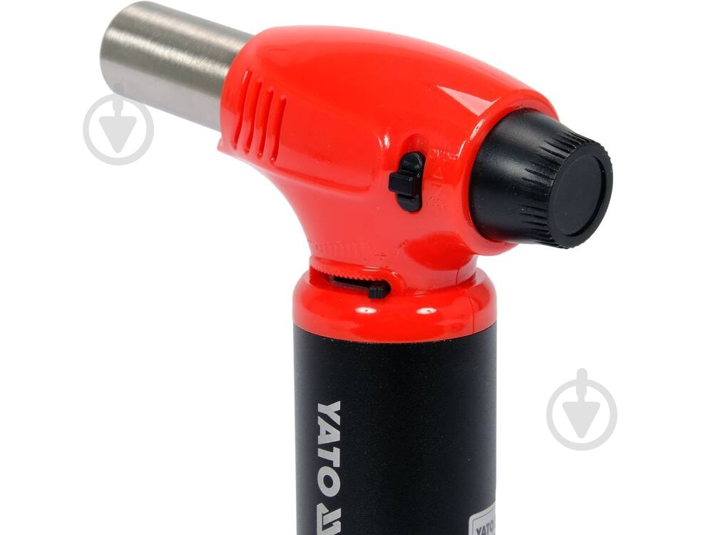 Горелка газовая YATO YT-36727 - фото 3
