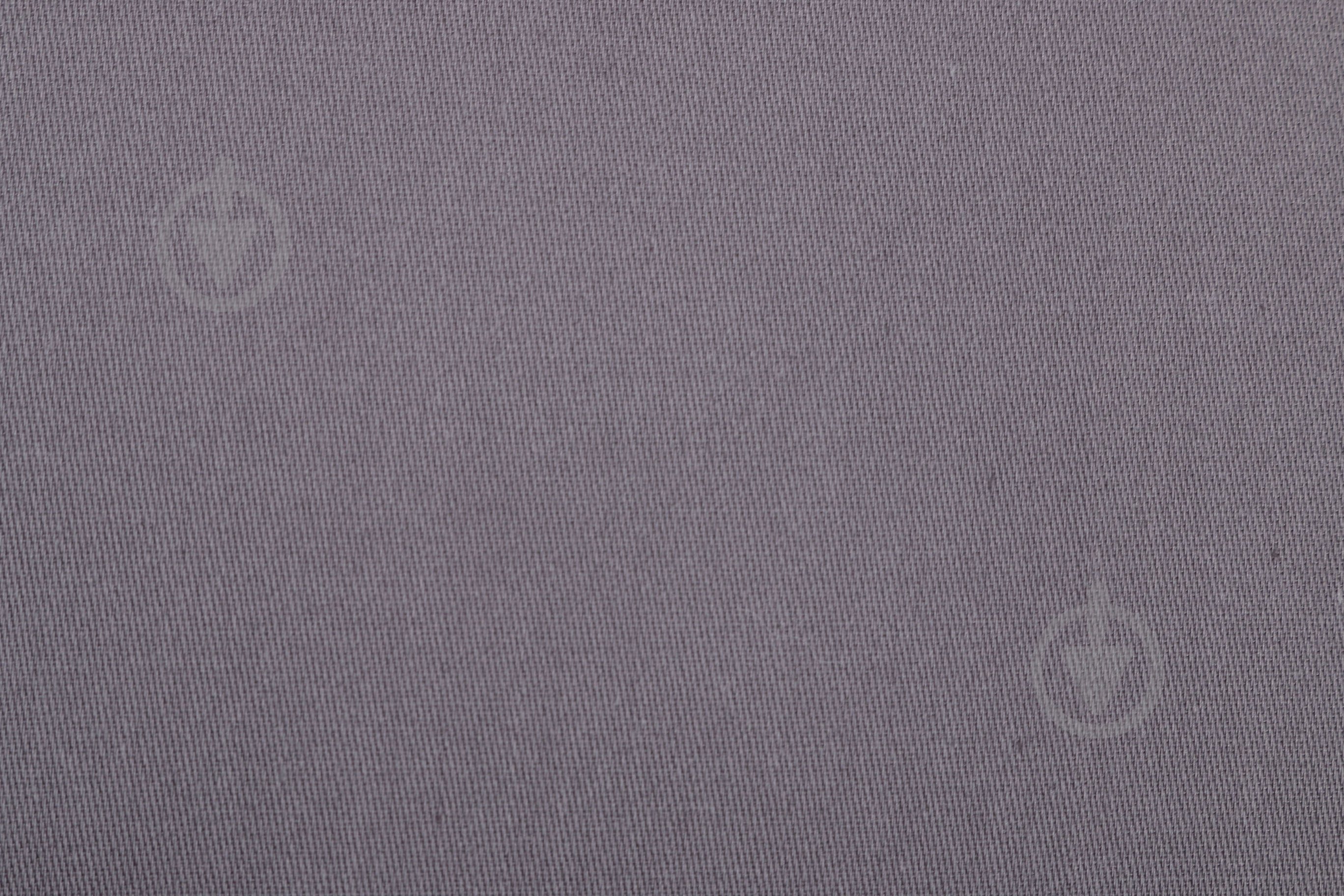 Набор наволочек Solid 70x70 см темно-серый Luna - фото 2 Набор наволочек Solid 70x70 см темно-серый Luna - фото 2