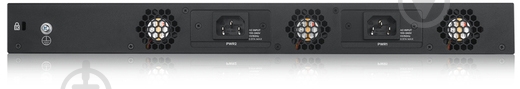 Коммутатор Zyxel XS3800-28 - фото 4