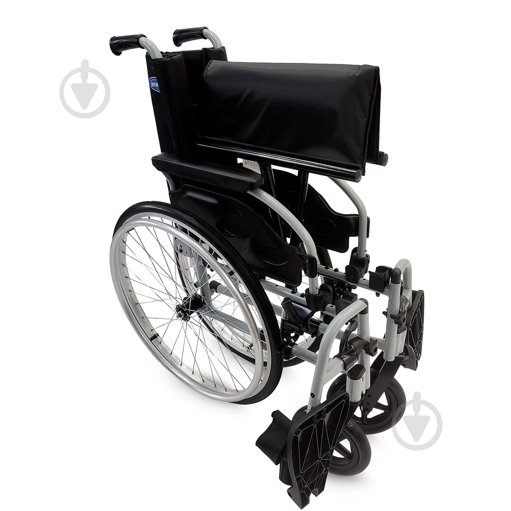 Коляска инвалидная INVACARE Action 1R - фото 6 Коляска инвалидная INVACARE Action 1R - фото 6
