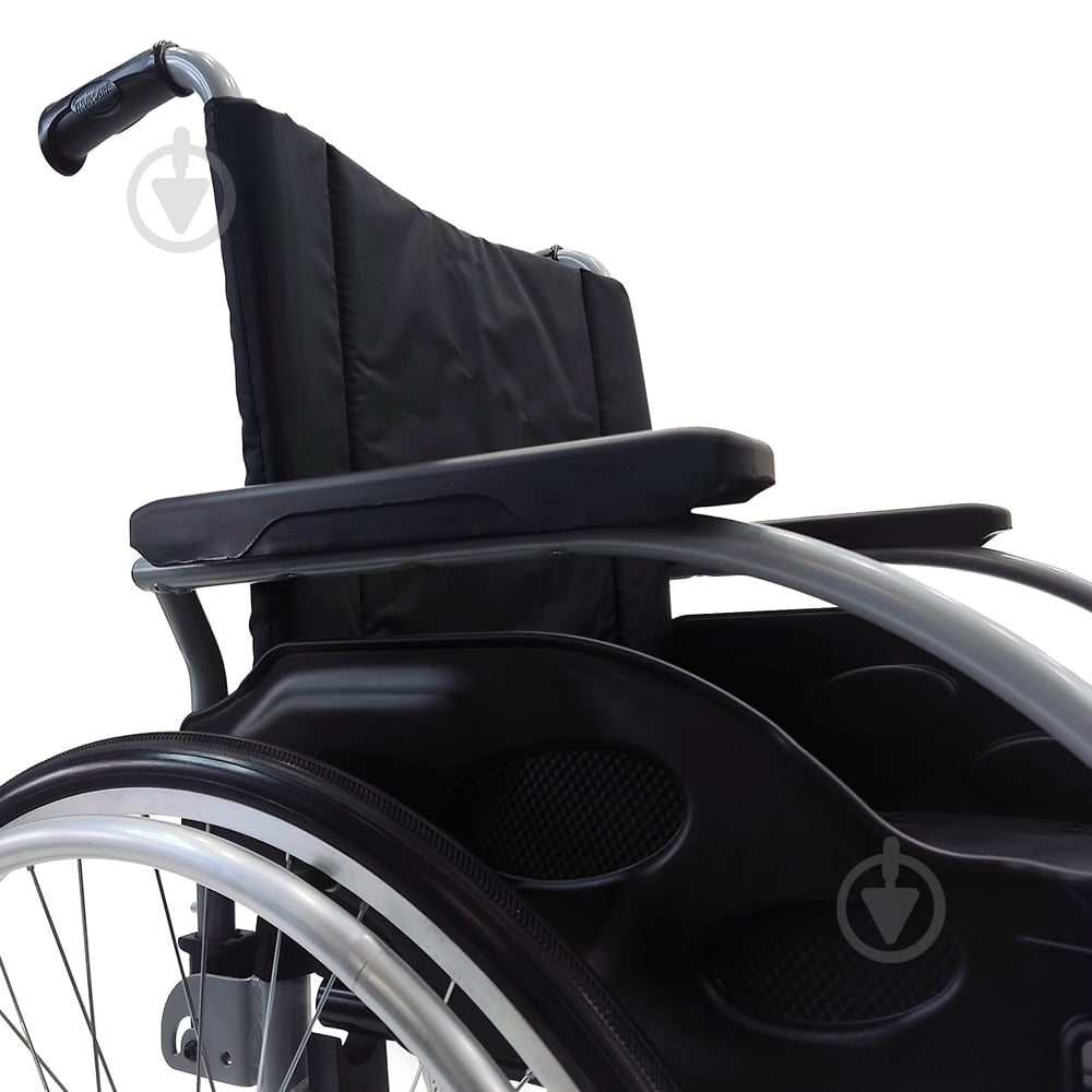 Коляска инвалидная INVACARE Action 1R - фото 7 Коляска инвалидная INVACARE Action 1R - фото 7
