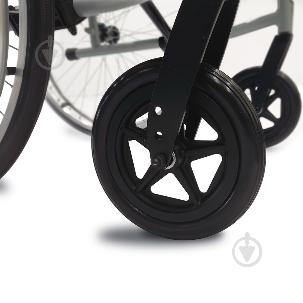 Коляска инвалидная INVACARE Action 1R - фото 8 Коляска инвалидная INVACARE Action 1R - фото 8