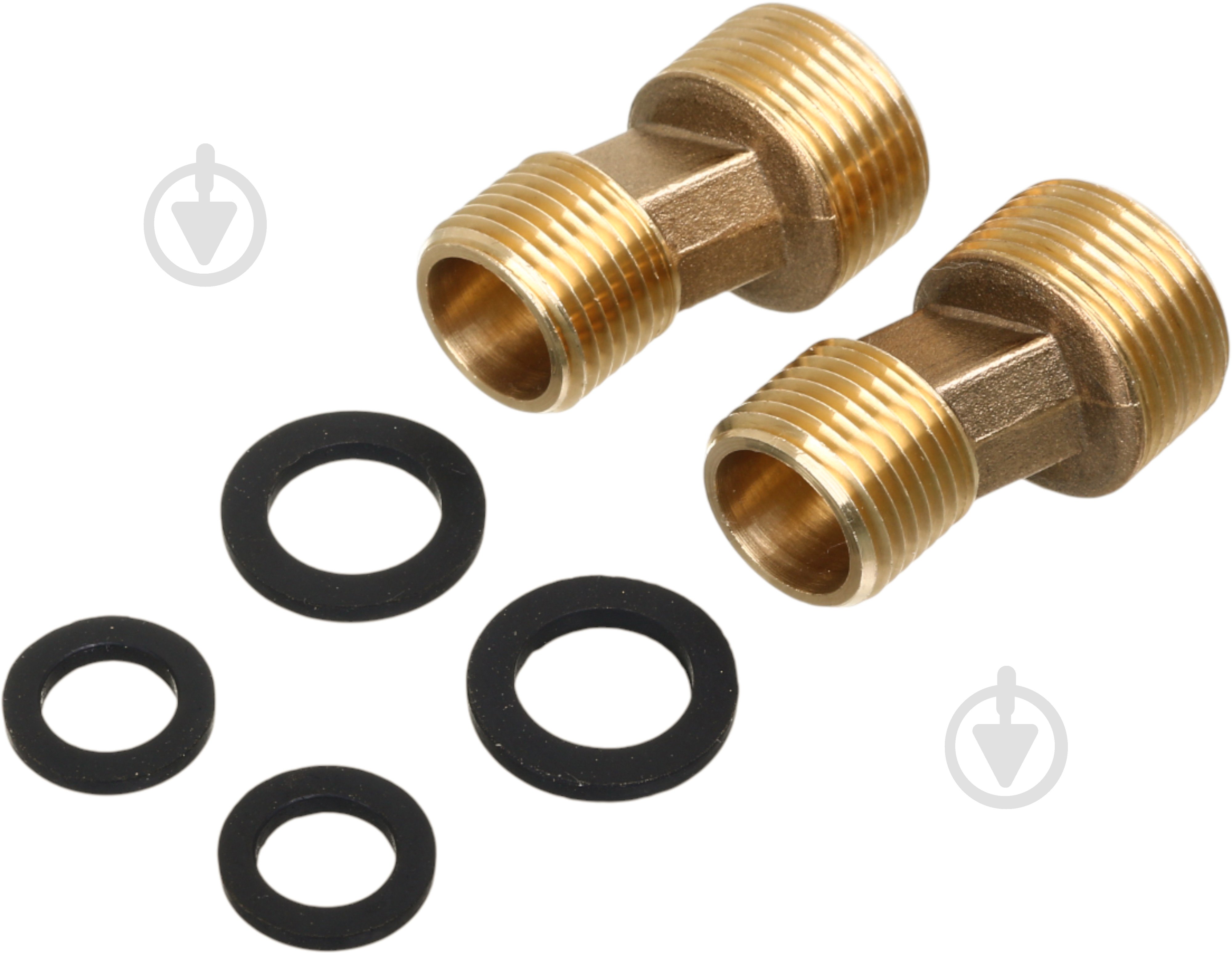 Смеситель для ванны Water House Eco HB2452145C-35F - фото 5