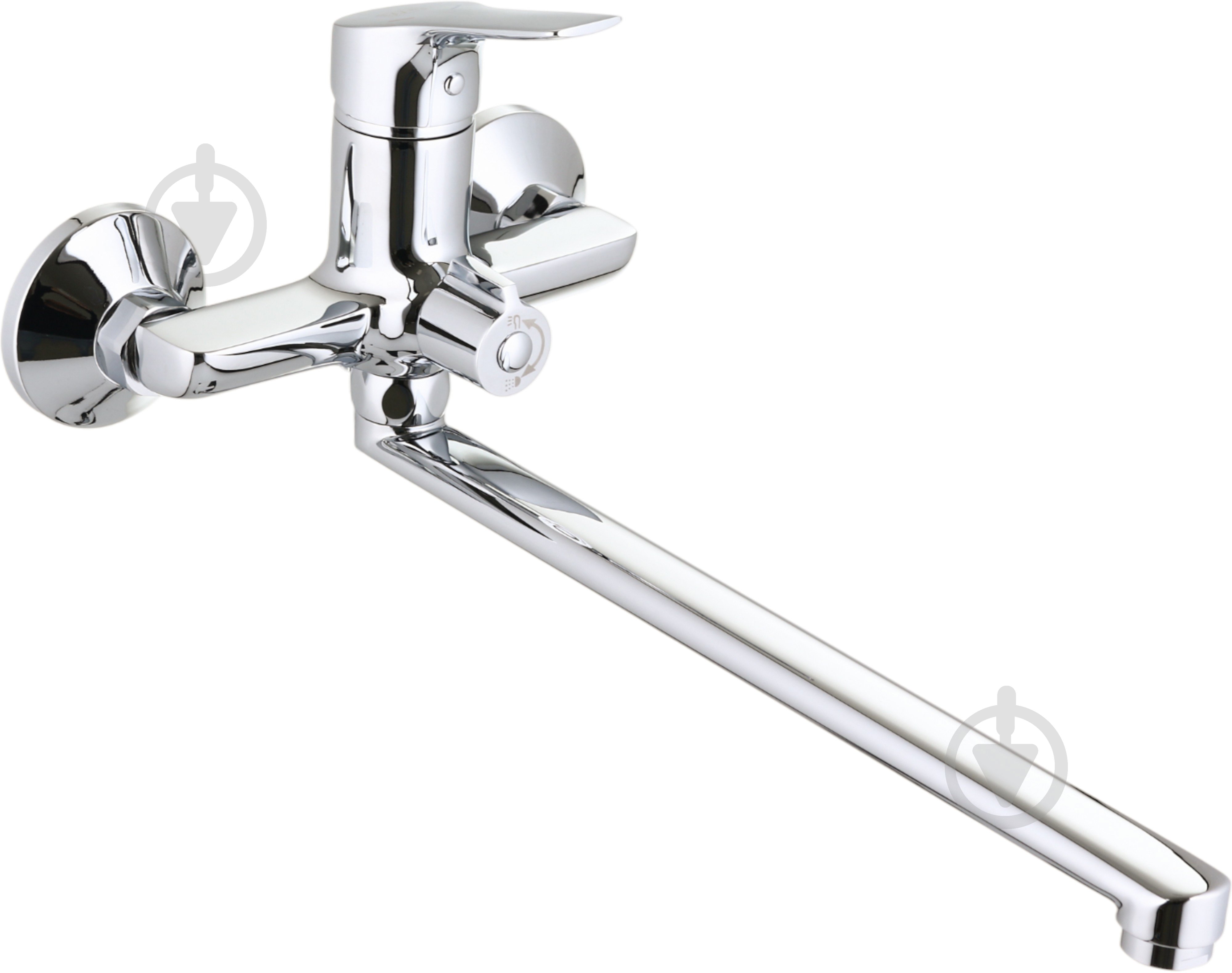 Смеситель для ванны Water House Eco HB2452145C-35F - фото 1