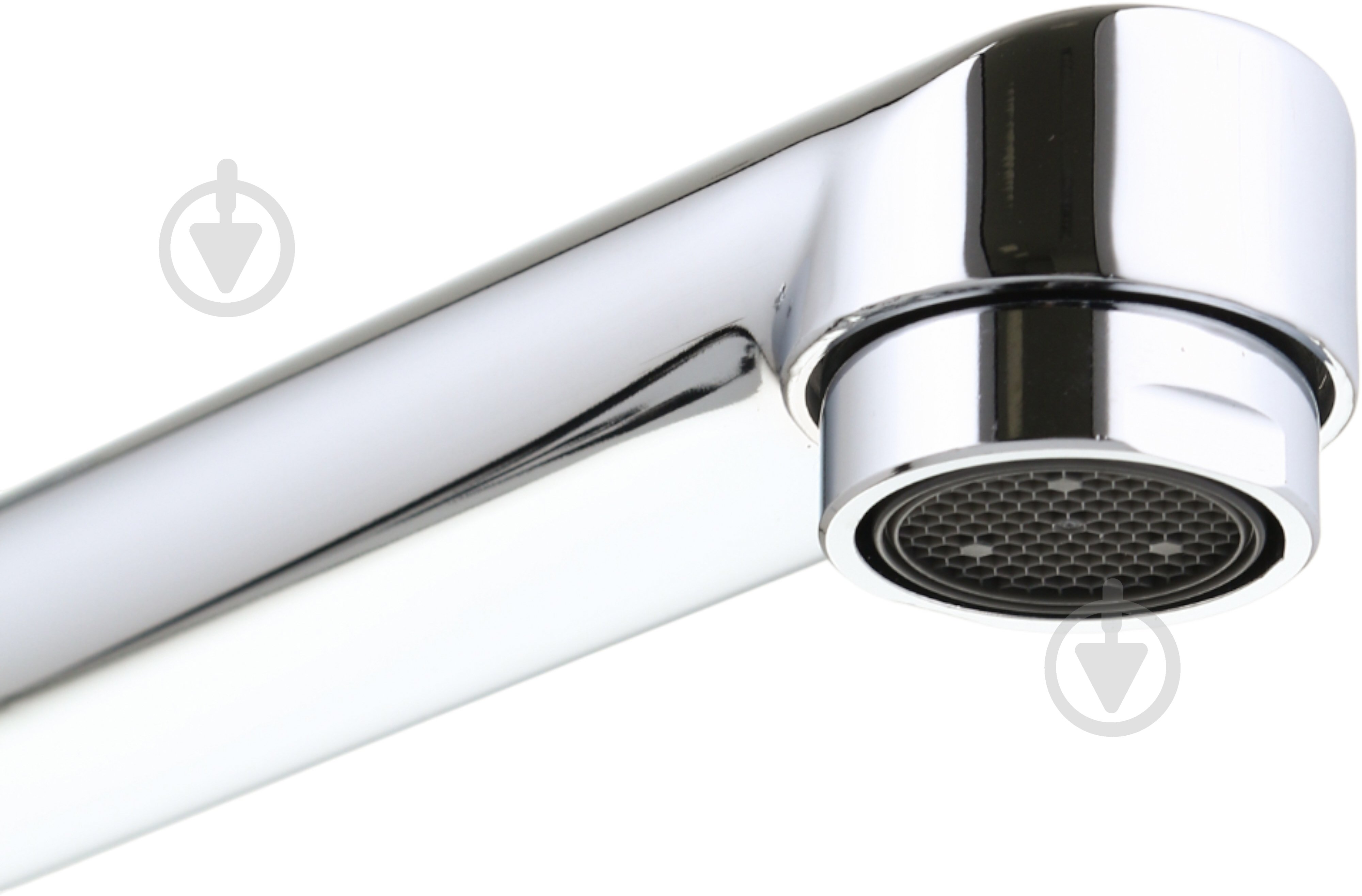 Смеситель для ванны Water House Eco HB2452145C-35F - фото 2