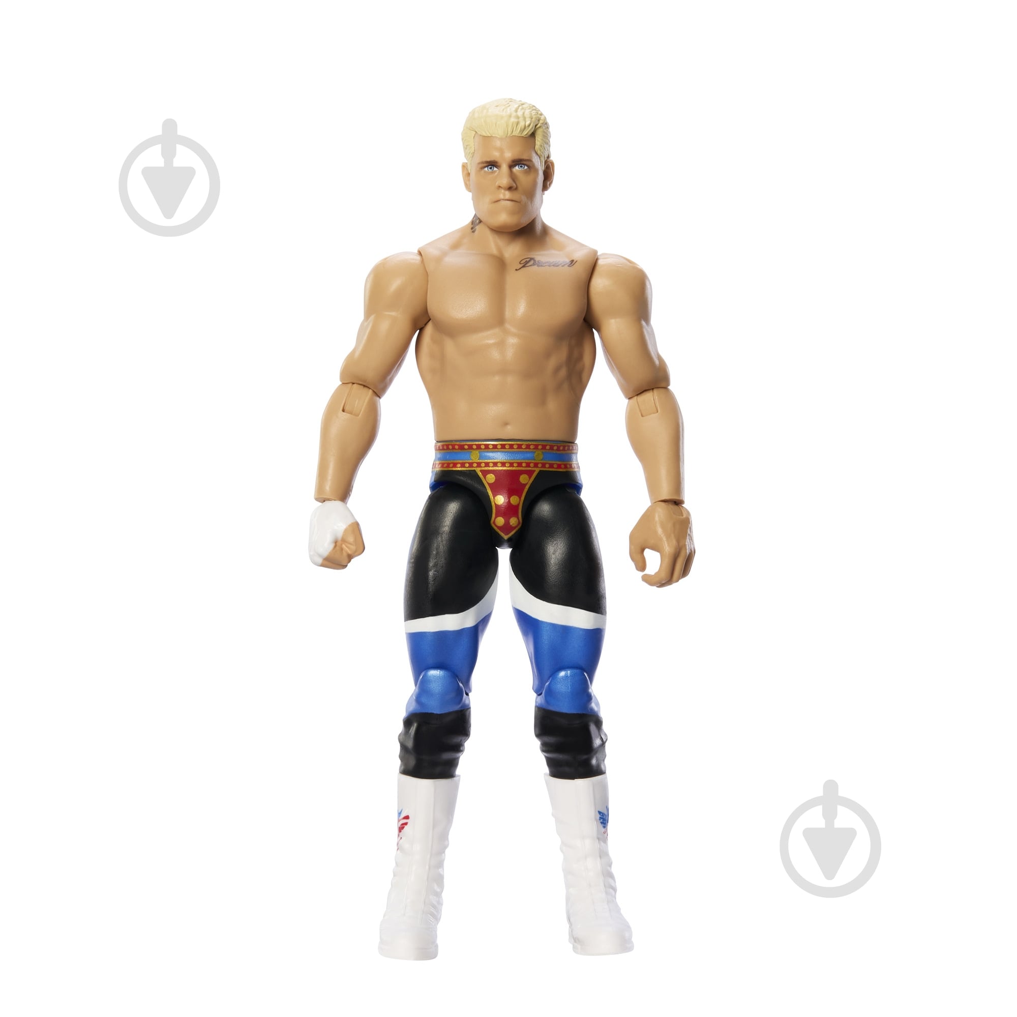 Фигурка WWE Top Picks (в асс.) GFT58 - фото 1