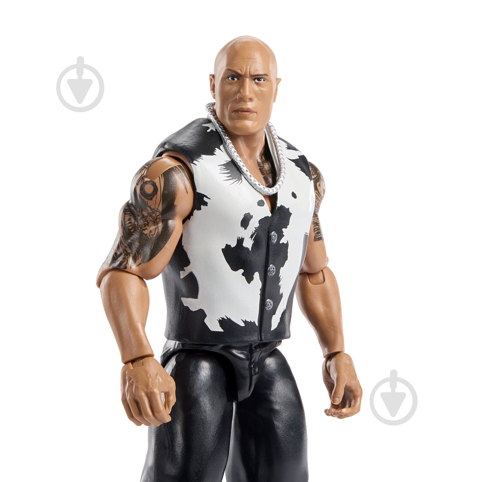 Фигурка WWE Top Picks (в асс.) GFT58 - фото 2