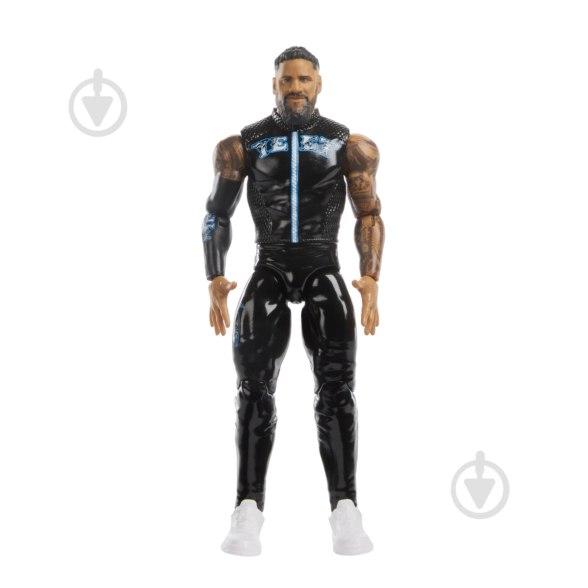 Фигурка WWE Top Picks (в асс.) GFT58 - фото 3