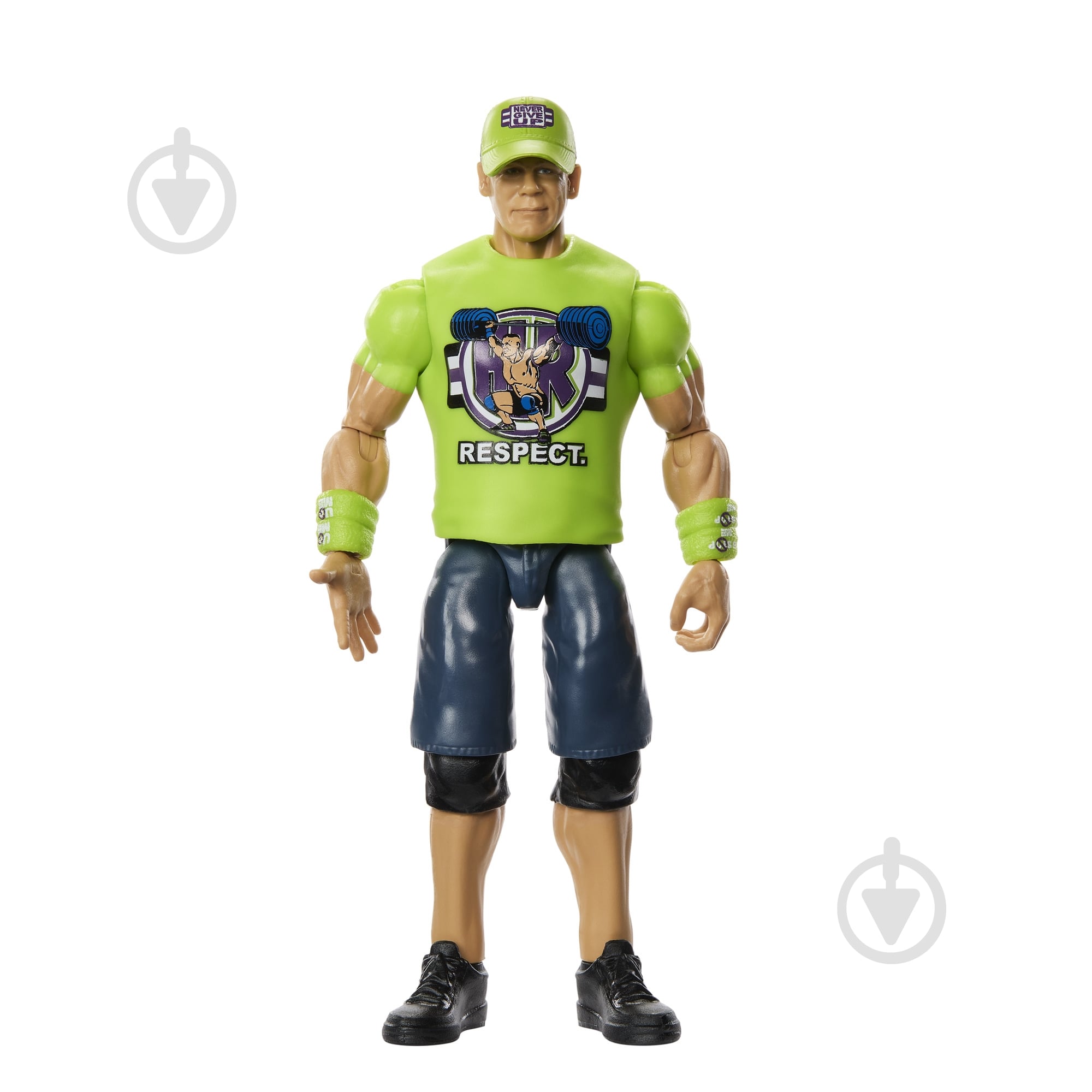 Фигурка WWE Top Picks (в асс.) GFT58 - фото 4