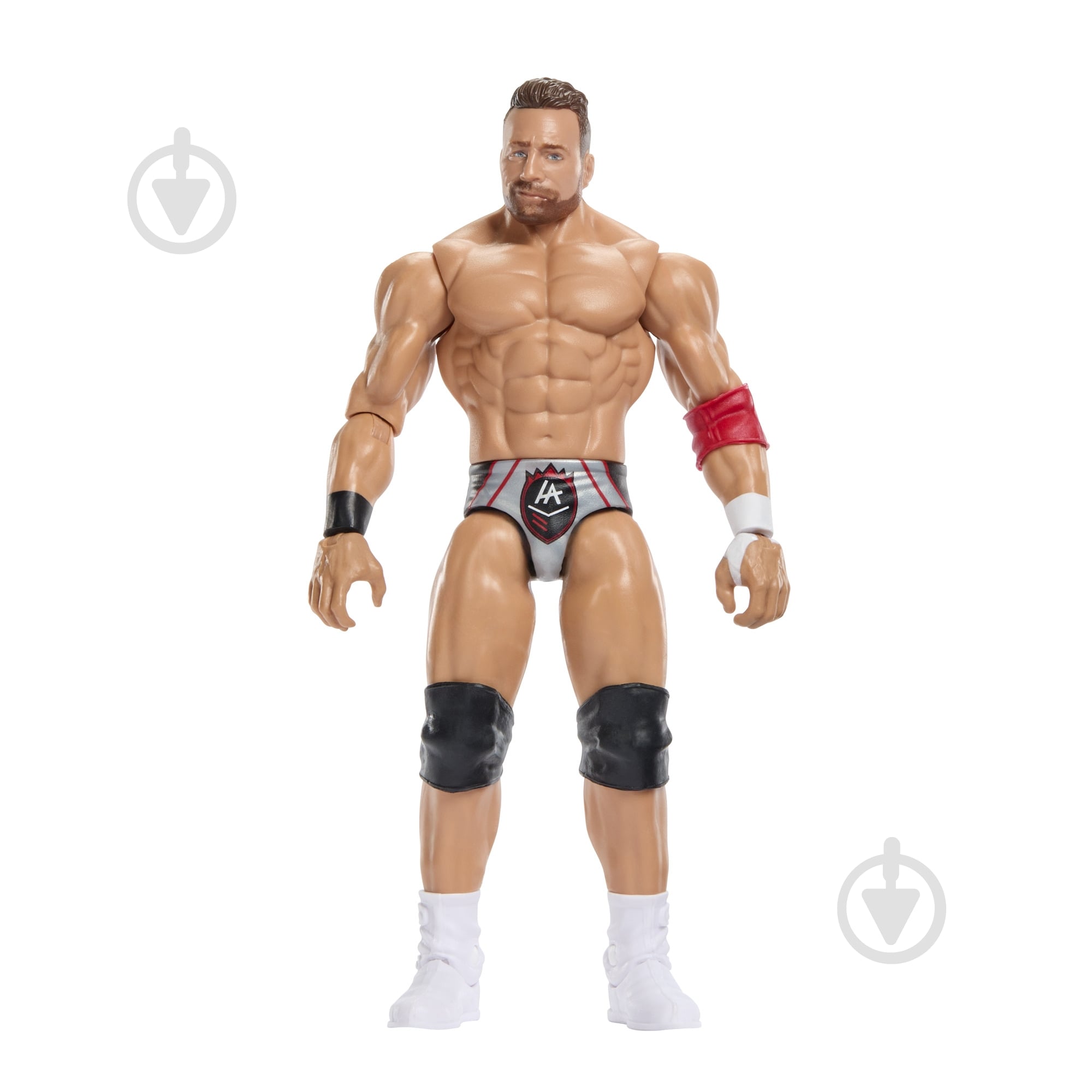 Фигурка WWE Top Picks (в асс.) GFT58 - фото 5