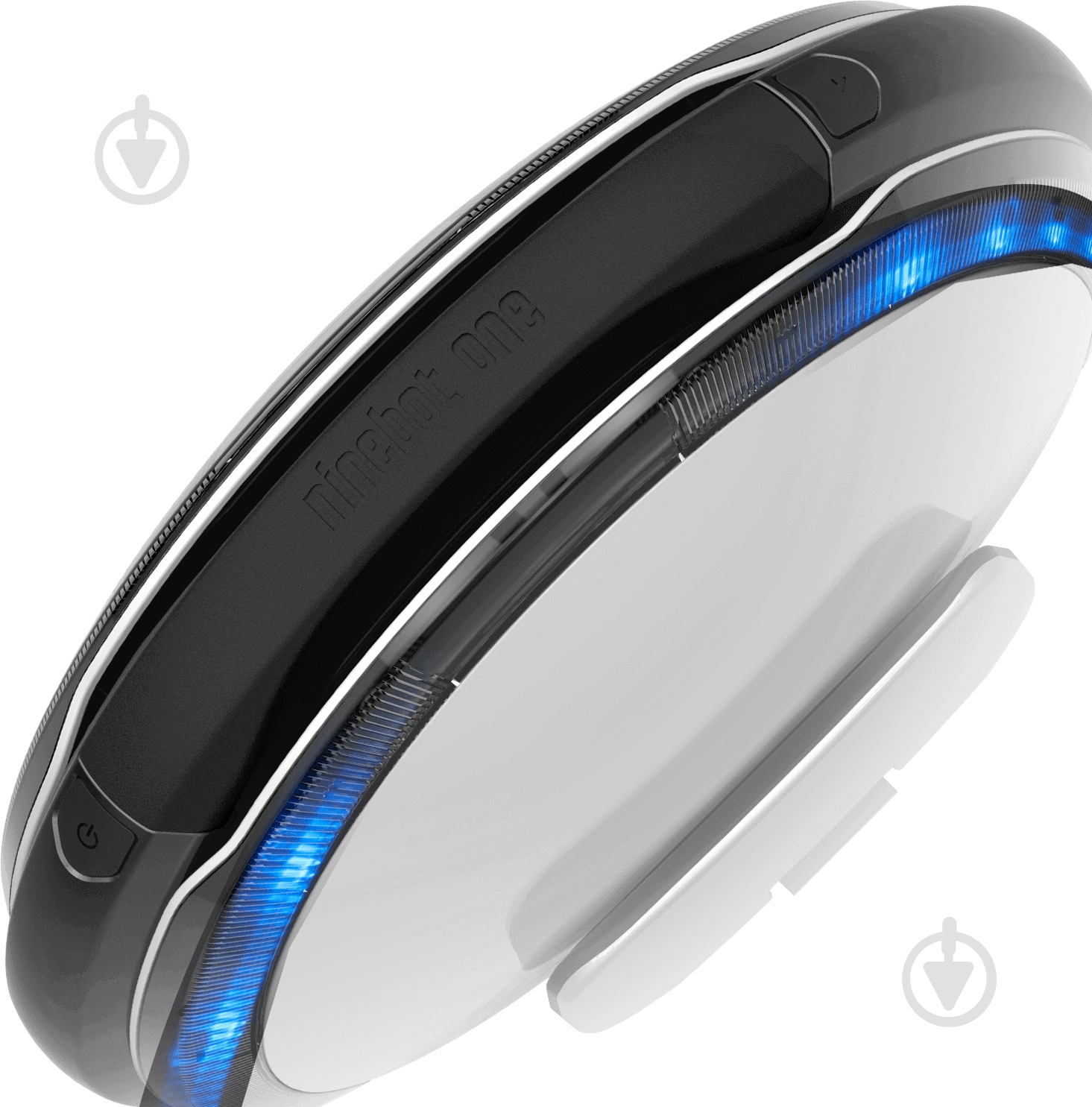 ᐉ Моноколесо Ninebot One S2 (24.00.0002.70) • Купить в Киеве