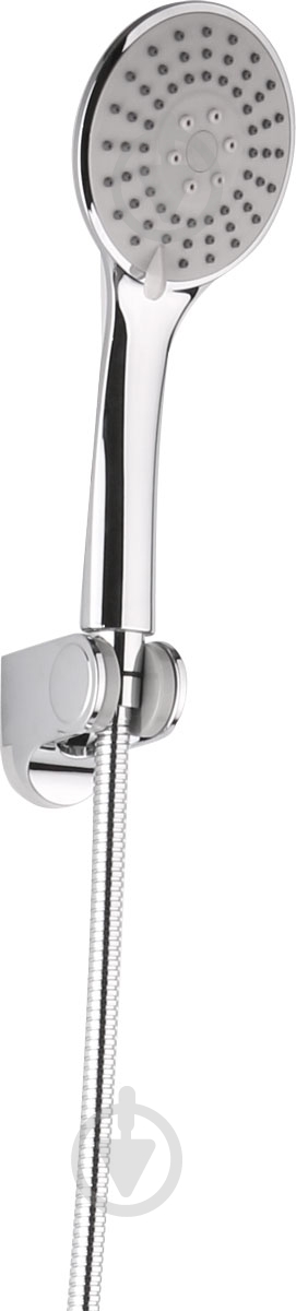 Смеситель для ванны EGO Slim F6332366CP-01-UA - фото 3