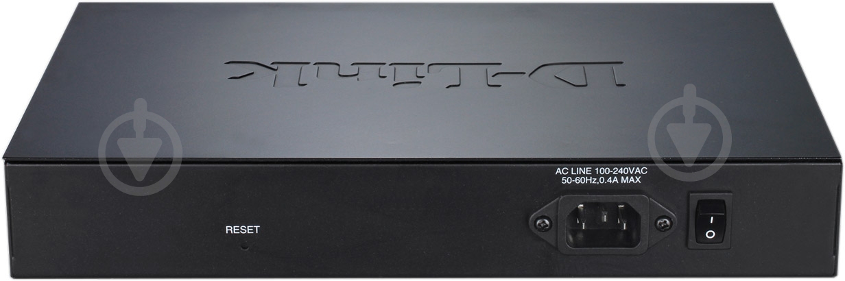 Wi-Fi-роутер D-Link DSR-500 - фото 3