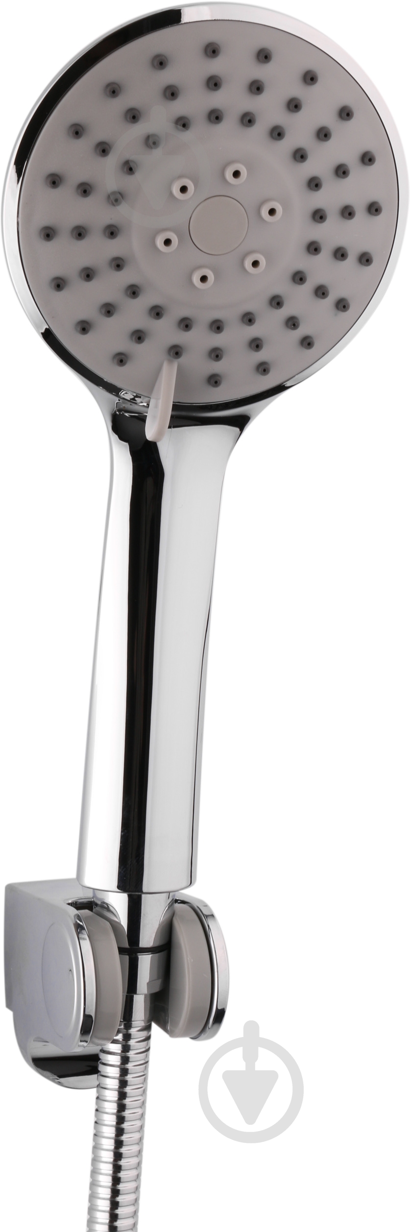 Змішувач для ванни EGO Slim F6332366CP-01L-UA - фото 3