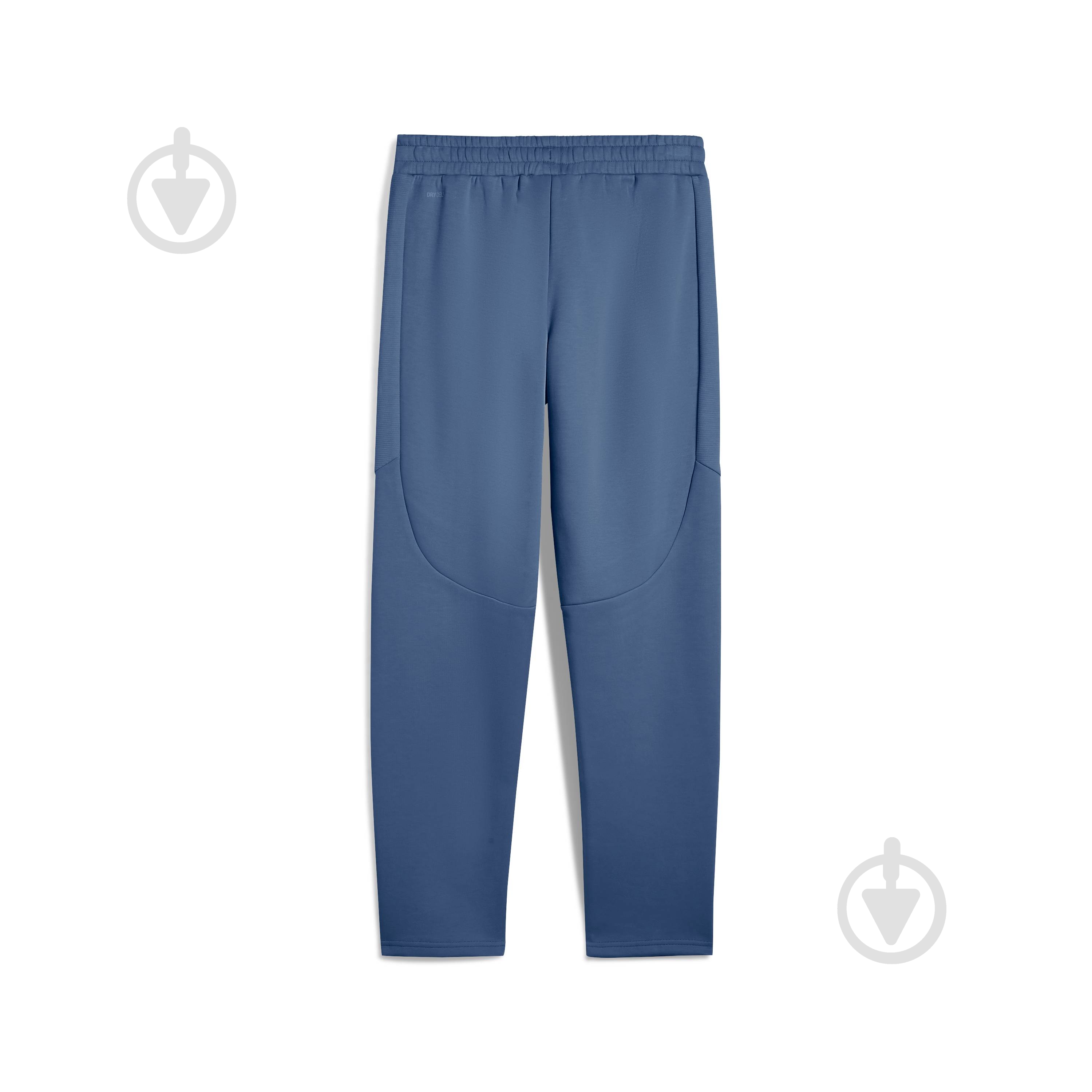 Штани Puma EVOSTRIPE PANTS DK 68823480 р. L синій - фото 5 Штани Puma EVOSTRIPE PANTS DK 68823480 р. L синій - фото 5