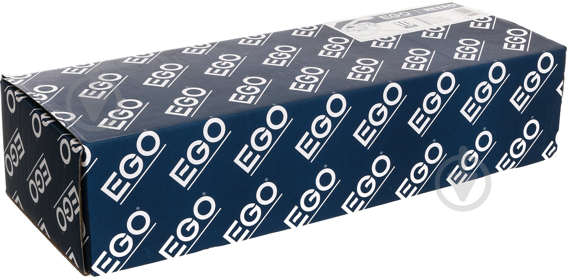 Смеситель для ванны EGO Retro - фото 4