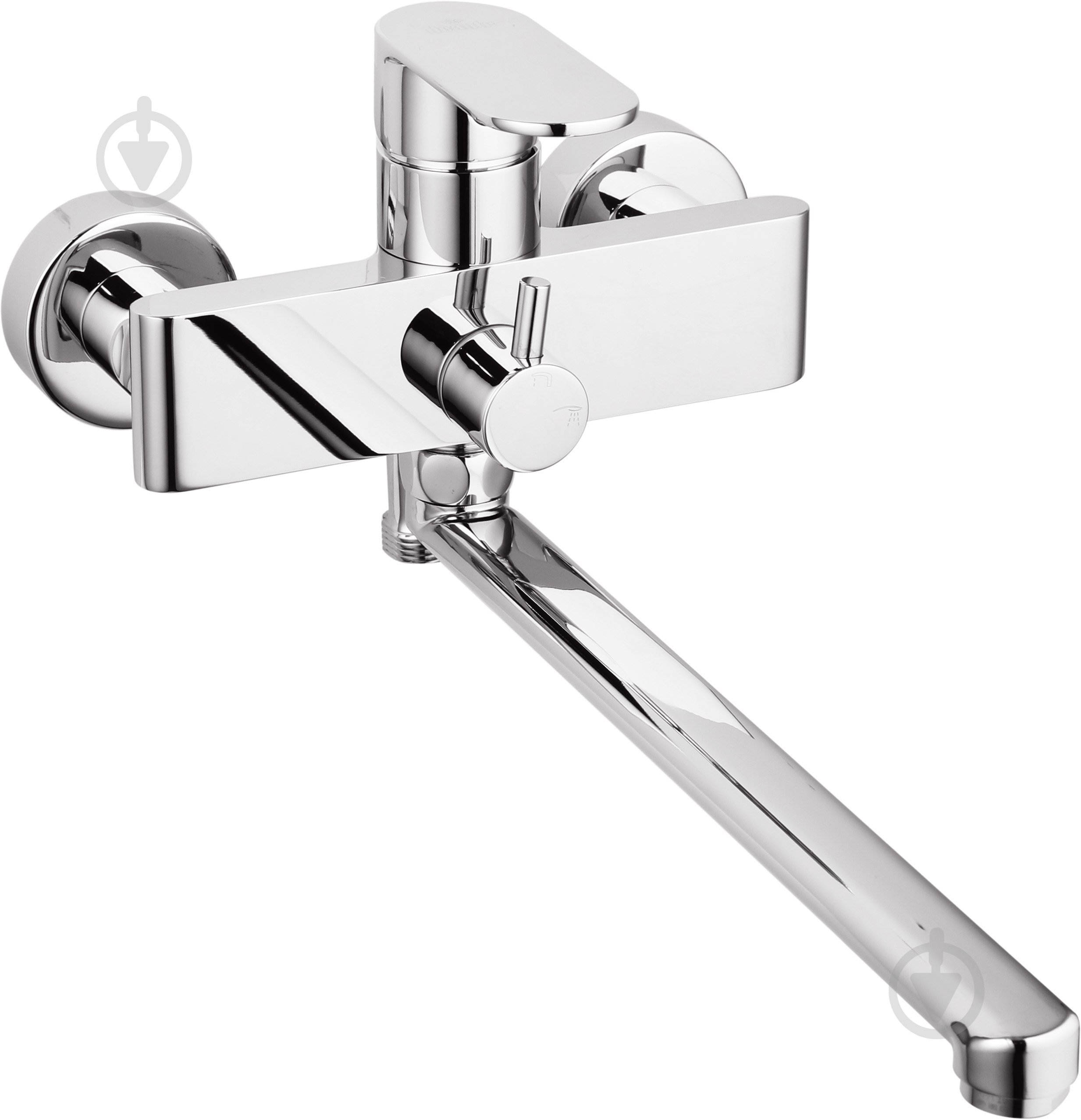 Смеситель для ванны Deante Alpinia BGA 056M - фото 1