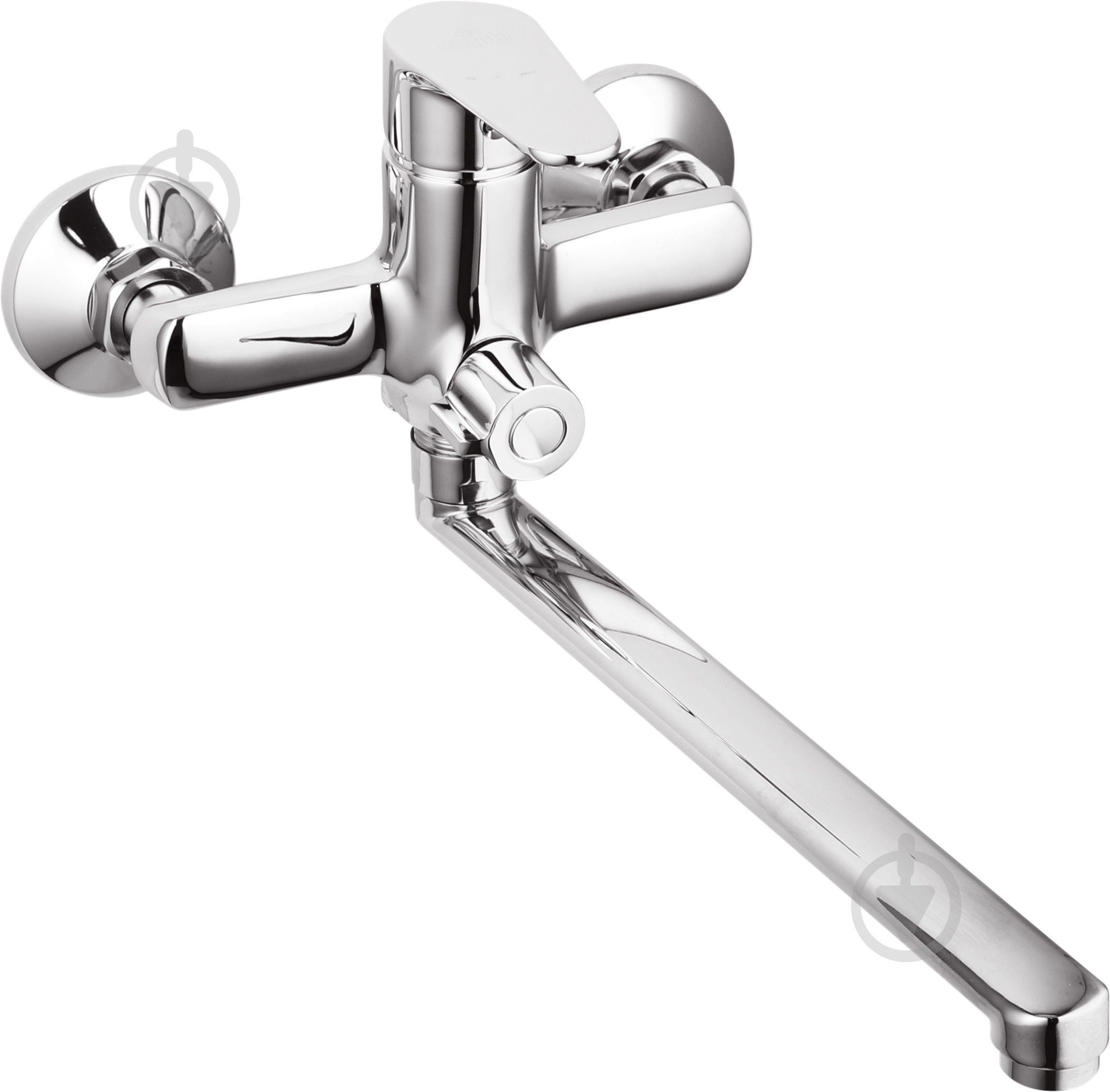 Смеситель для ванны Deante Lemon BGL 056 - фото 1