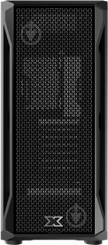 Корпус Xigmatek Gaming X Black (EN46621) - фото 8 Корпус Xigmatek Gaming X Black (EN46621) - фото 8