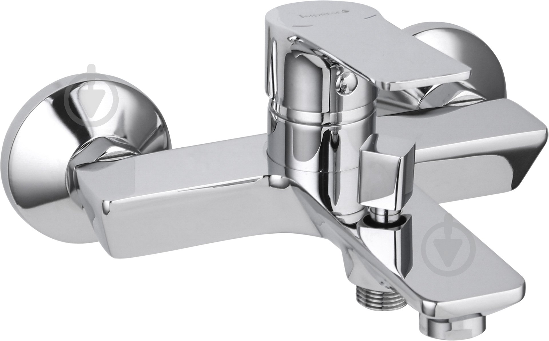 Змішувач для ванни Imprese Loreta 10350 - фото 1