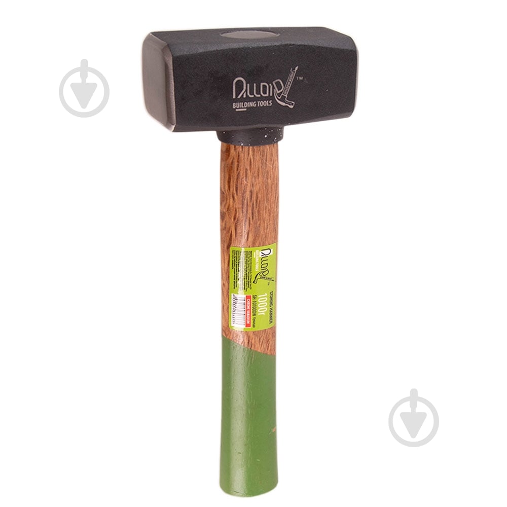 Кувалда Alloid 1000 г SH-101000W - фото 1