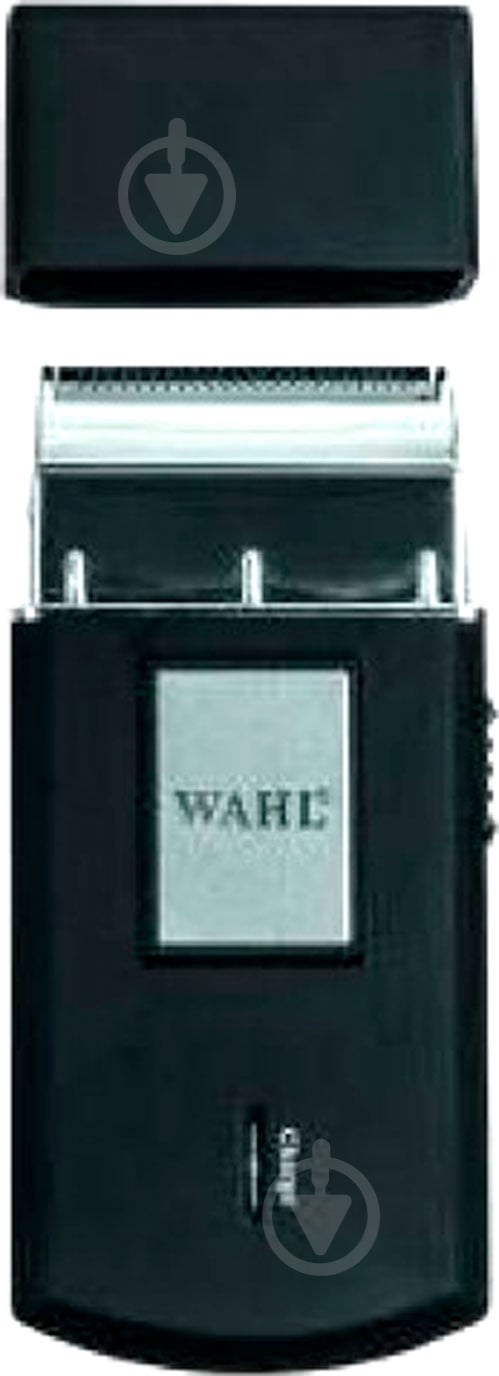 Электробритва WAHL 03615-1016 Travel Shaver - фото 2 Электробритва WAHL 03615-1016 Travel Shaver - фото 2