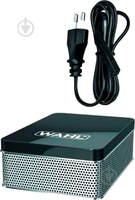 Электробритва WAHL 03615-1016 Travel Shaver - фото 4 Электробритва WAHL 03615-1016 Travel Shaver - фото 4