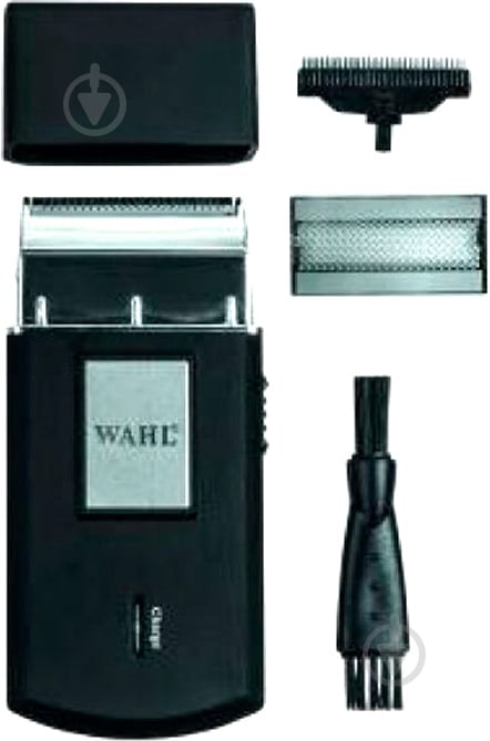 Электробритва WAHL 03615-1016 Travel Shaver - фото 3 Электробритва WAHL 03615-1016 Travel Shaver - фото 3