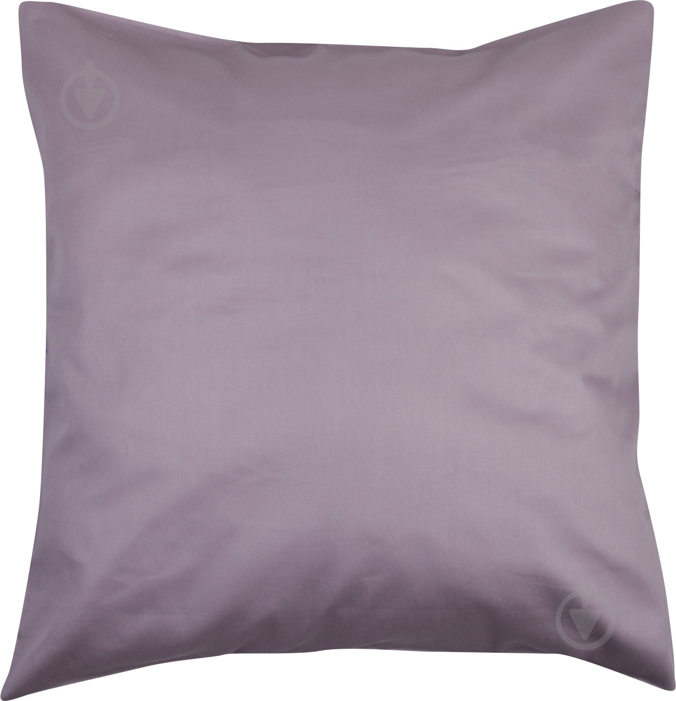 Набор наволочек Solid 70x70 см фиолетовый Luna - фото 1 Набор наволочек Solid 70x70 см фиолетовый Luna - фото 1