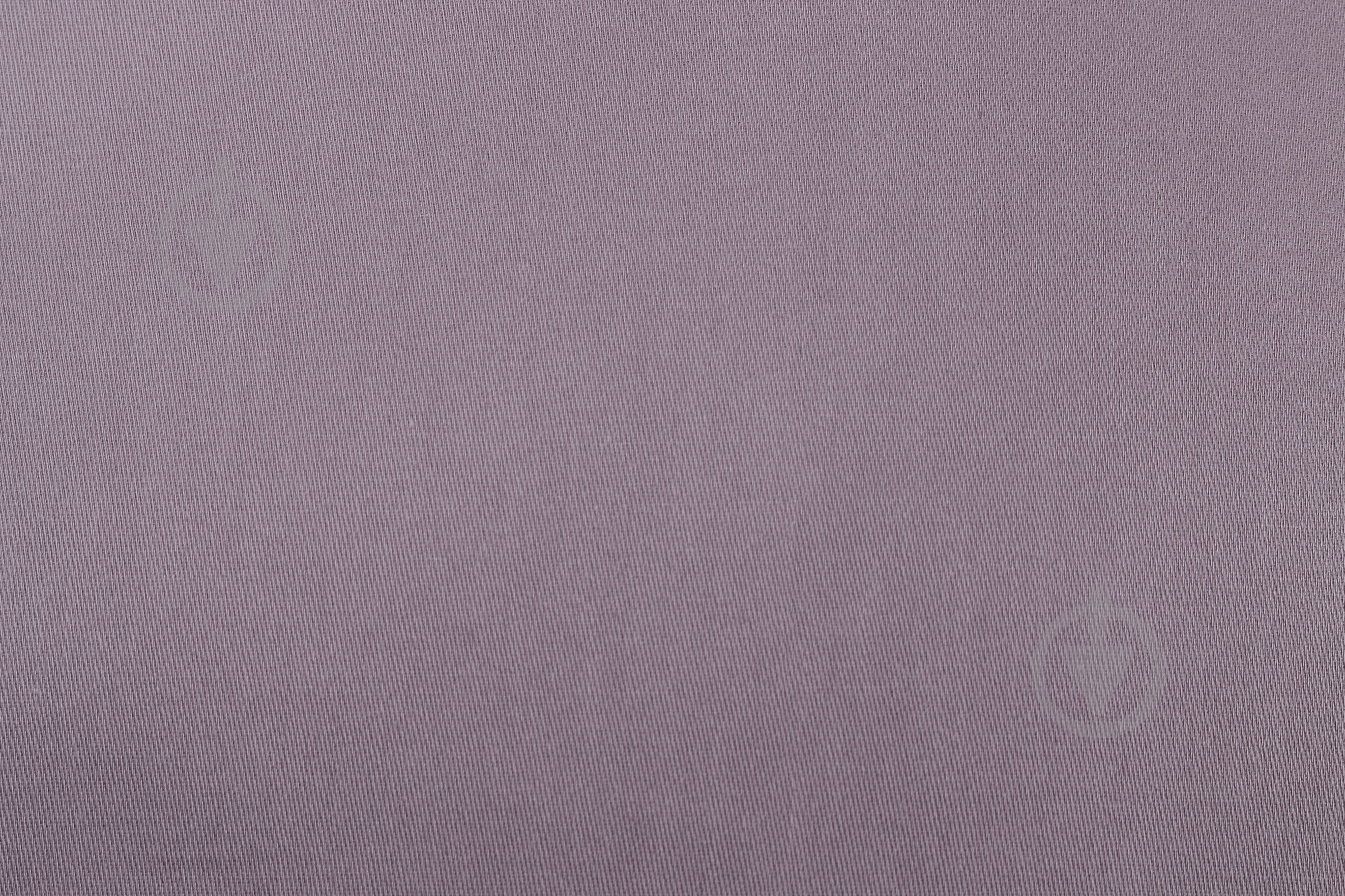 Набор наволочек Solid 70x70 см фиолетовый Luna - фото 2 Набор наволочек Solid 70x70 см фиолетовый Luna - фото 2