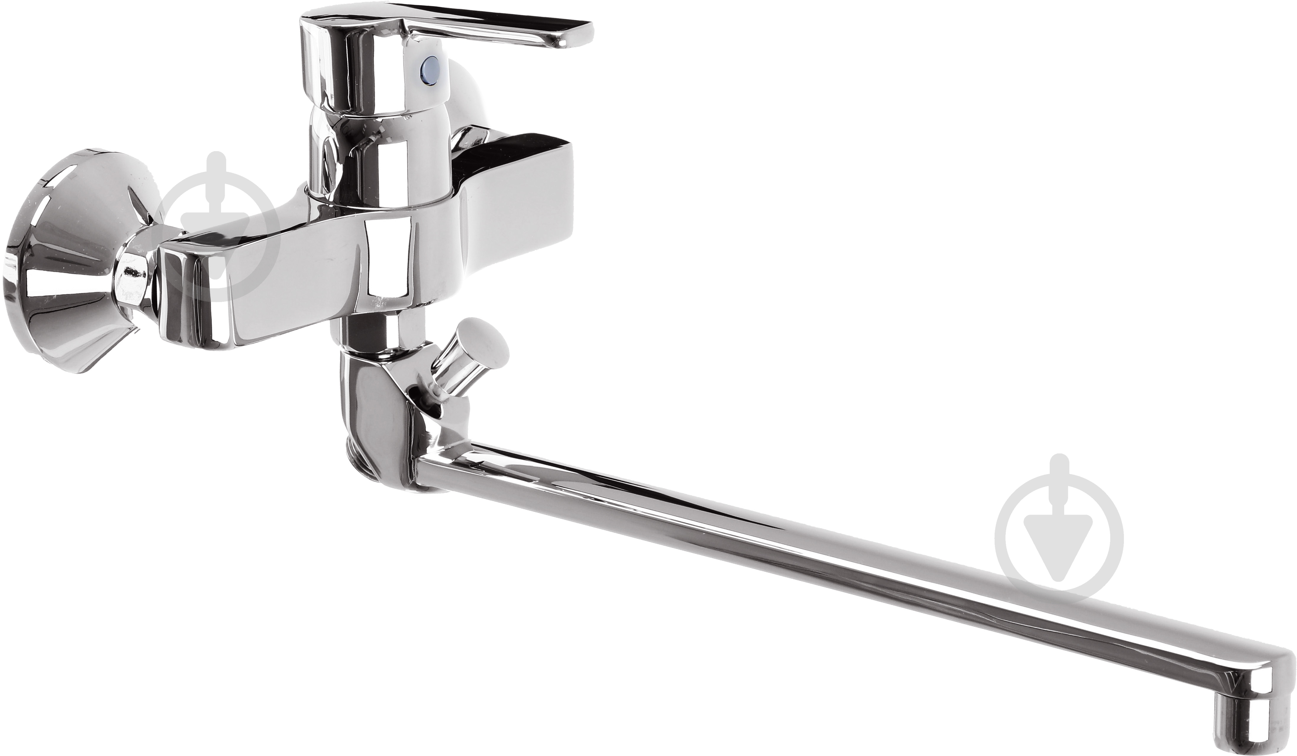 Смеситель для ванны EGO Form B0910AA - фото 1 Смеситель для ванны EGO Form B0910AA - фото 1