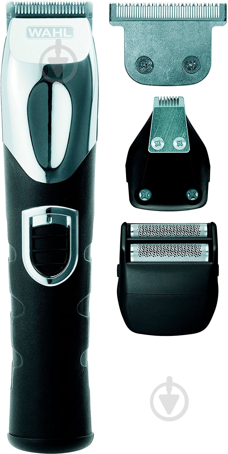 Машинка для стрижки WAHL Multi-Purpose Grooming Kit 09854-616 - фото 4