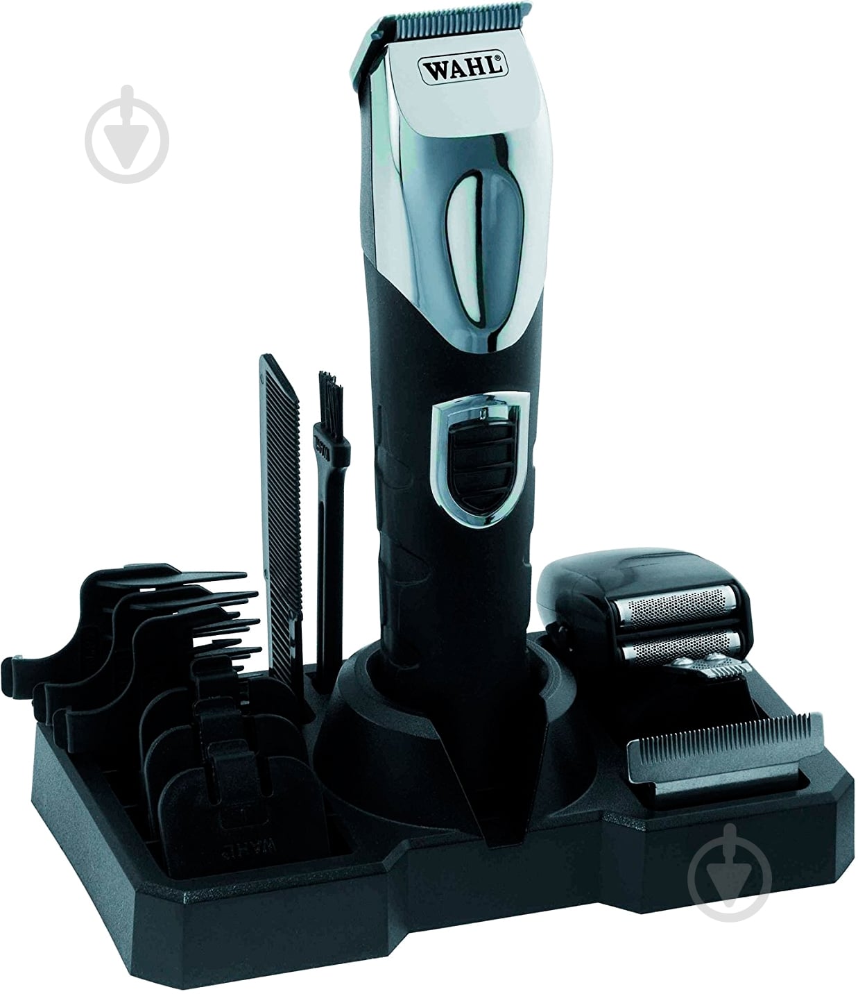 Машинка для стрижки WAHL Multi-Purpose Grooming Kit 09854-616 - фото 5