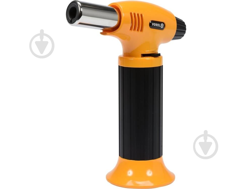 Горелка газовая Vorel 73420 - фото 1 Горелка газовая Vorel 73420 - фото 1