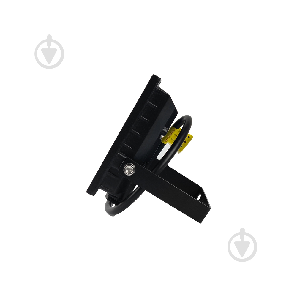 Прожектор світлодіодний Violux NORD 10 Вт IP65 чорний 400002 - фото 3 Прожектор світлодіодний Violux NORD 10 Вт IP65 чорний 400002 - фото 3