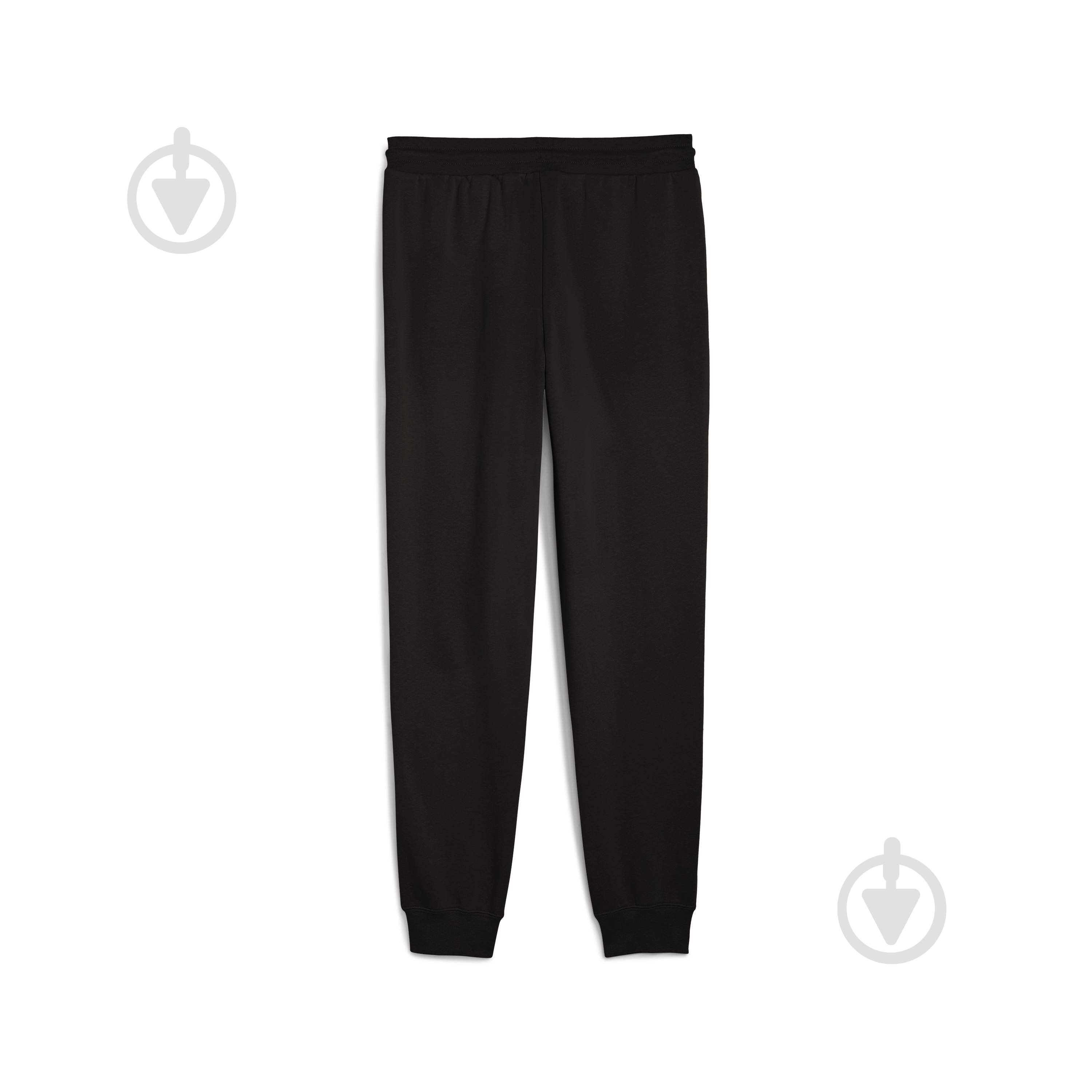 Штани Puma PUMA CLASS Better Sweatpants FL cl 68825001 р. XL чорний - фото 5