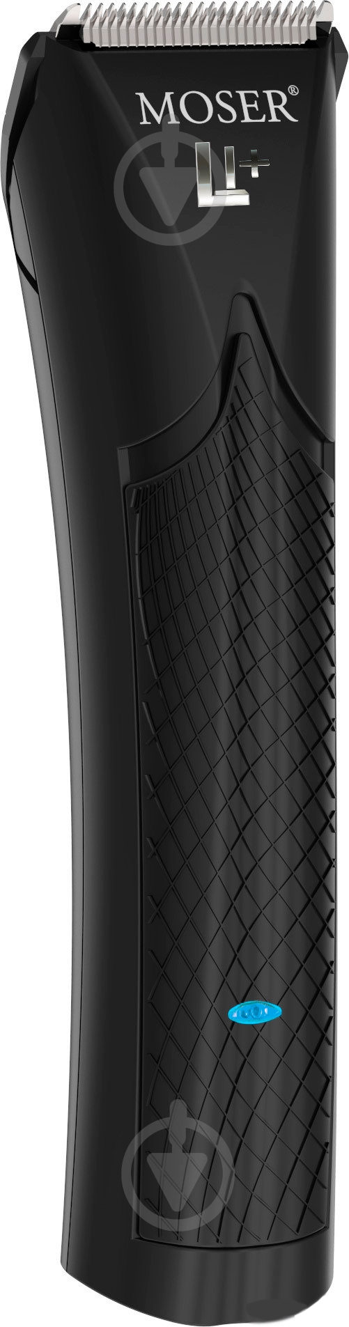 Машинка для стрижки MOSER TrendCut Li-Ion 1661.0460 - фото 2