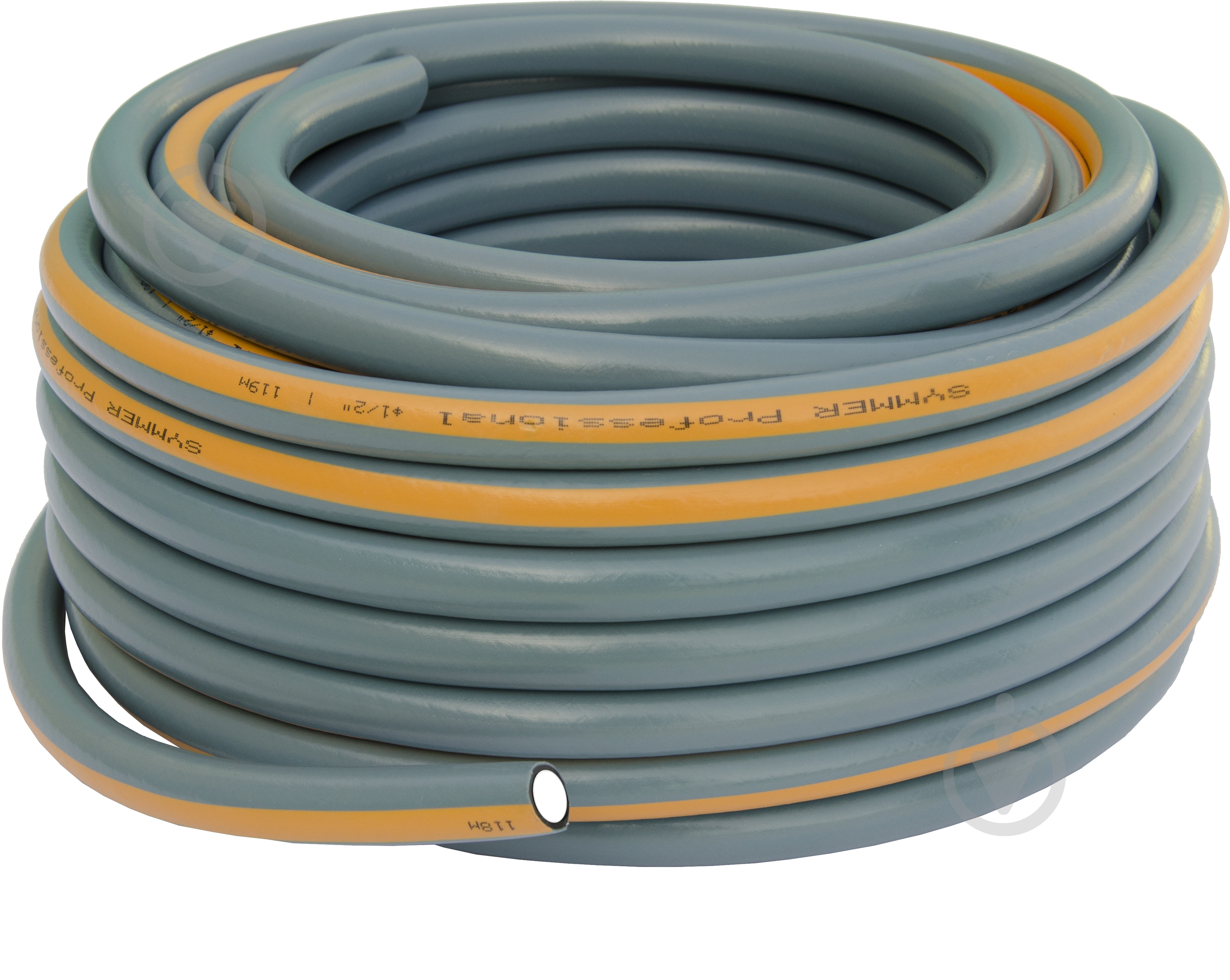 Шланг SYMMER садовый Professional 3/4" 30 м - фото 2