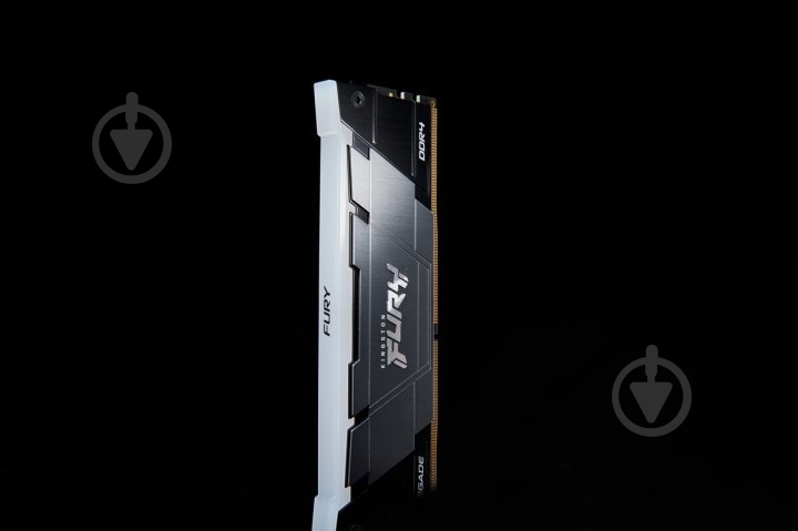 Оперативная память Kingston DDR4 SDRAM 16 GB (2x8GB) 3600 MHz (KF436C16RB2AK2/16) Fury Renegade RGB - фото 12