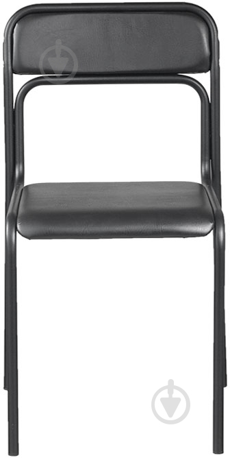 Стул Nowy Styl Ascona Black V-14 черный - фото 2 Стул Nowy Styl Ascona Black V-14 черный - фото 2