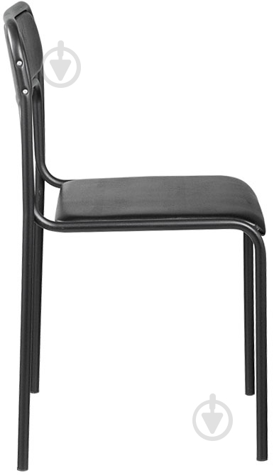 Стул Nowy Styl Ascona Black V-14 черный - фото 3 Стул Nowy Styl Ascona Black V-14 черный - фото 3