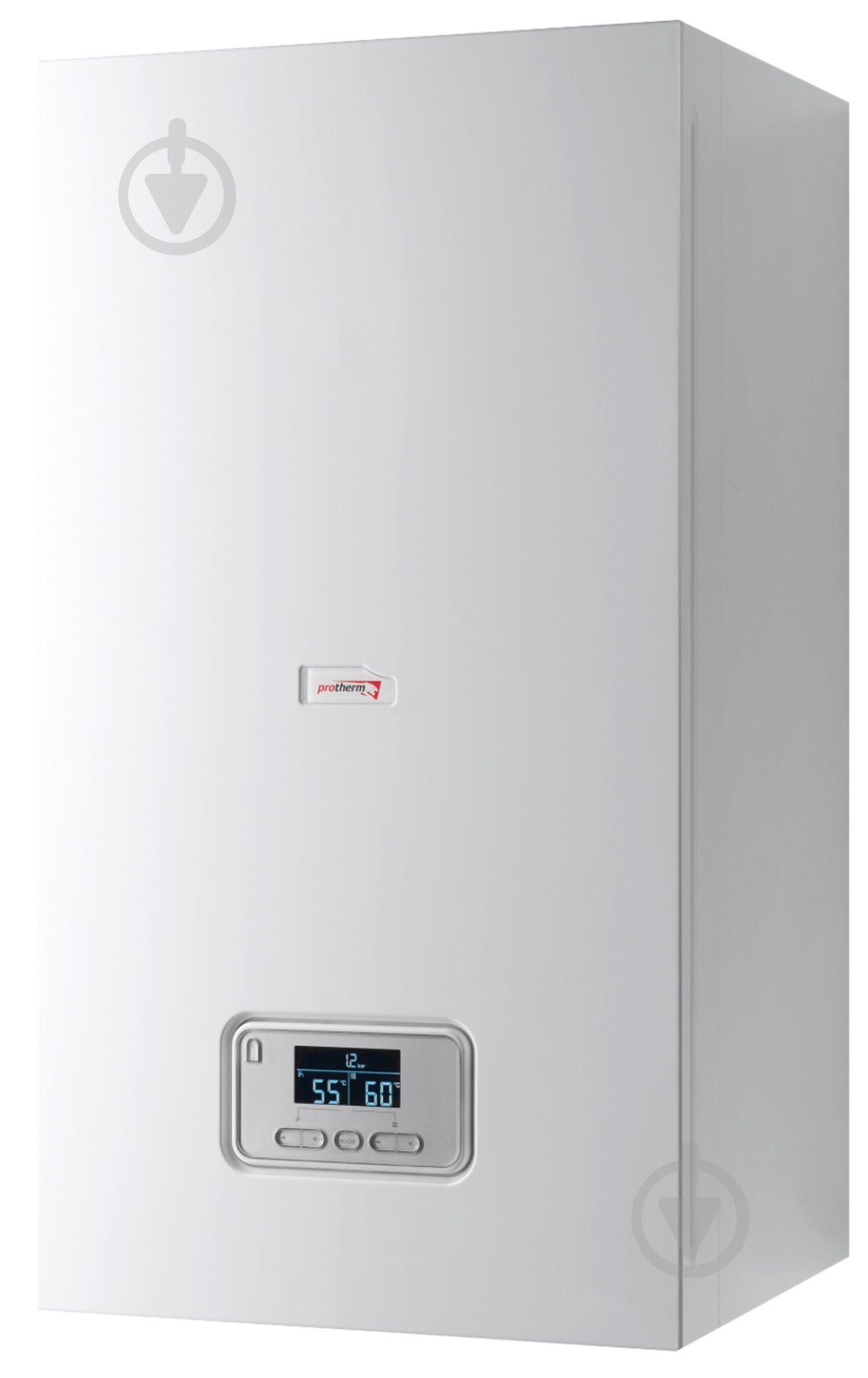 Котел електричний Protherm СКАТ Ray 14KE/14 (7+7 кВт) 380 В - фото 1 Котел електричний Protherm СКАТ Ray 14KE/14 (7+7 кВт) 380 В - фото 1
