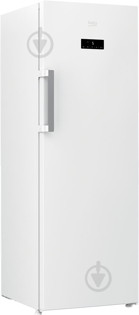 Холодильник Beko RSNE415E21W - фото 2 Холодильник Beko RSNE415E21W - фото 2