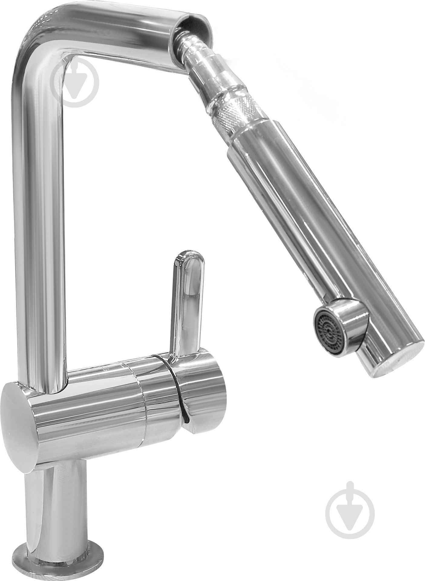 Смеситель для кухни Grohe Flair 32454000 - фото 2