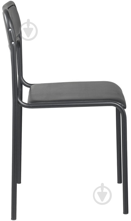 Стул Nowy Styl Ascona Black V-4 черный - фото 3
