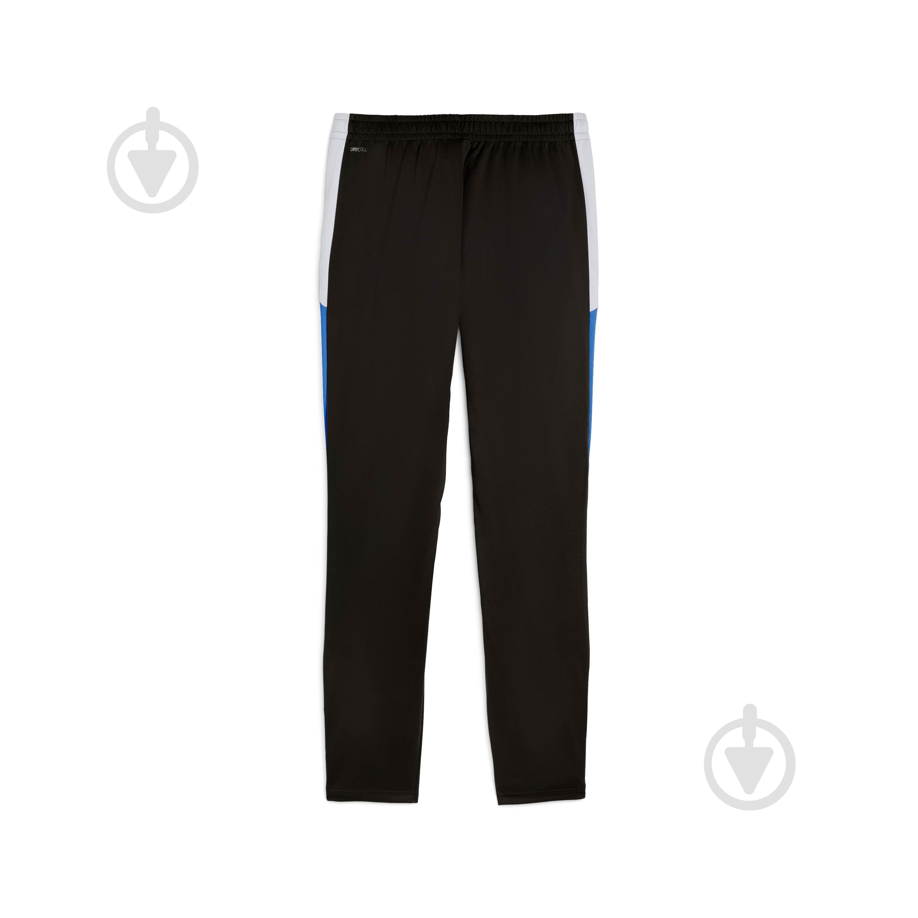 Штани Puma INDIVIDUALLIGA TRAINING PANTS 65951709 р. S синій - фото 2 Штани Puma INDIVIDUALLIGA TRAINING PANTS 65951709 р. S синій - фото 2