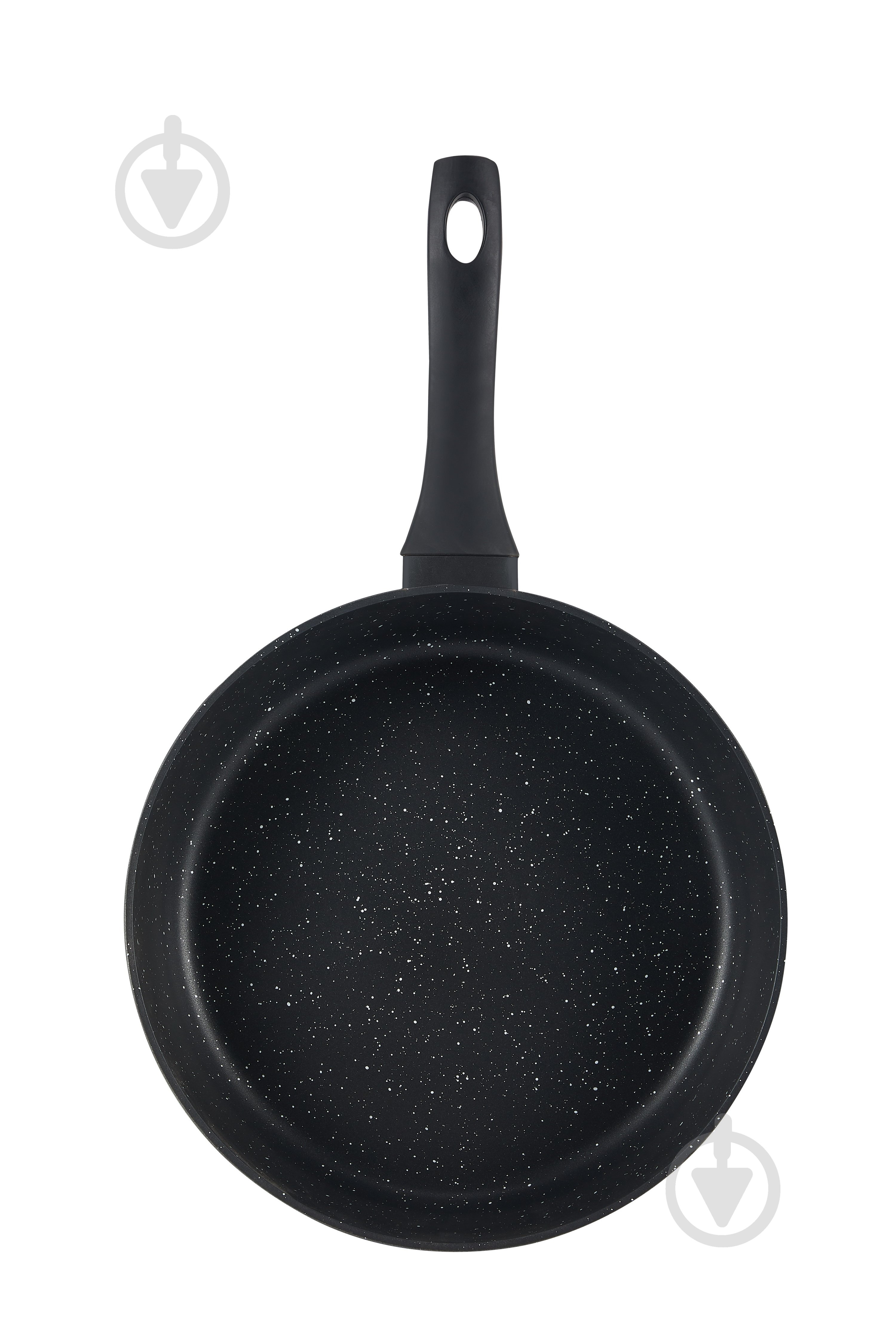 Сковорода Kohen Profi-T deep 28 см KN91029 - фото 2 Сковорода Kohen Profi-T deep 28 см KN91029 - фото 2