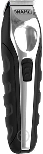 Триммер WAHL Ergonomic Total Grooming Kit 09888-1216 - фото 2 Триммер WAHL Ergonomic Total Grooming Kit 09888-1216 - фото 2