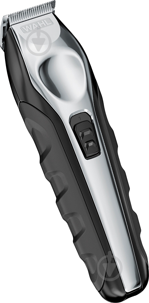 Триммер WAHL Ergonomic Total Grooming Kit 09888-1216 - фото 3 Триммер WAHL Ergonomic Total Grooming Kit 09888-1216 - фото 3