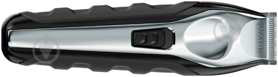 Триммер WAHL Ergonomic Total Grooming Kit 09888-1216 - фото 4 Триммер WAHL Ergonomic Total Grooming Kit 09888-1216 - фото 4